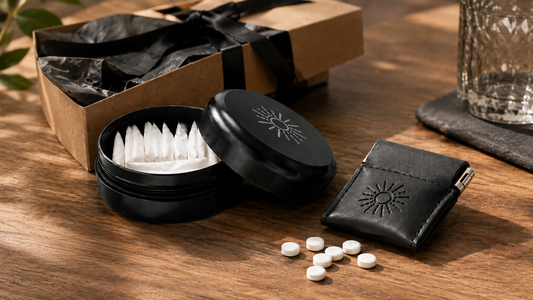 Funny and Practical Gift Ideas for Him