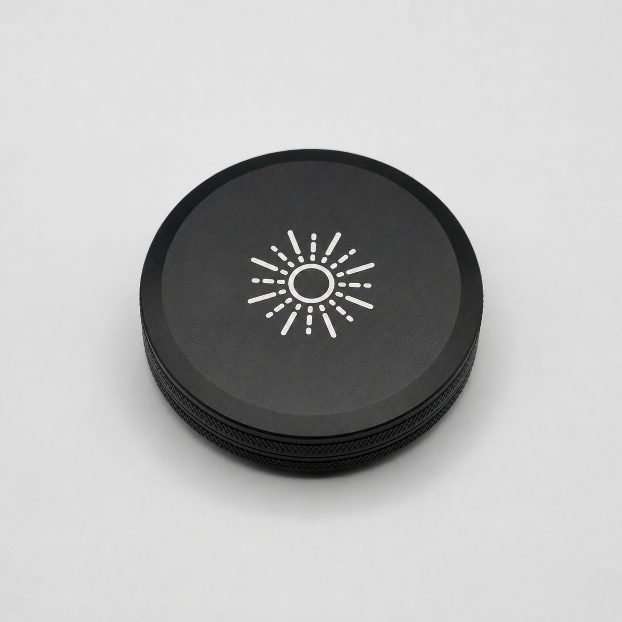 Aluminum Pouch Can Holder, Durable Round Storage Case