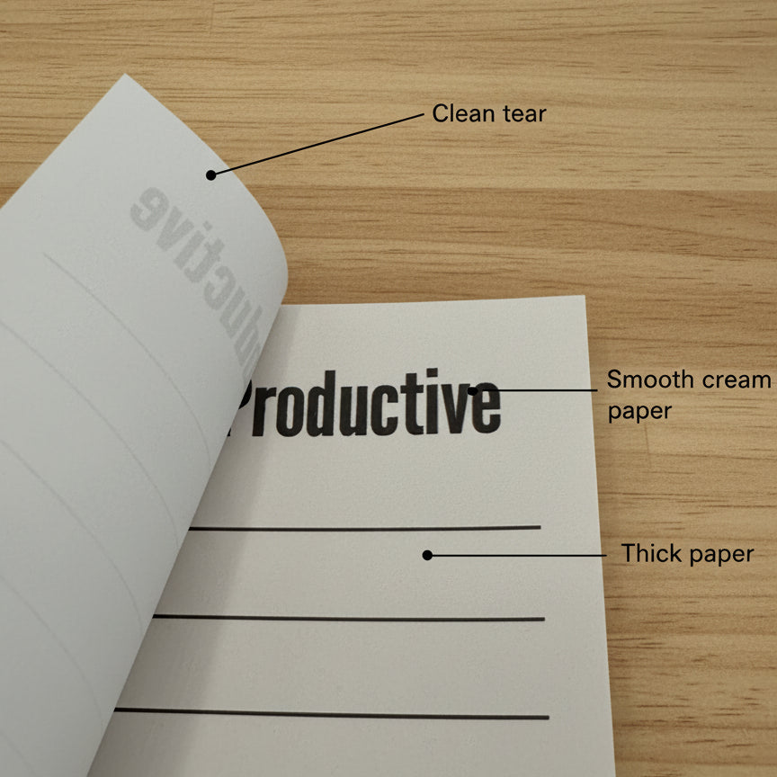 let’s pretend this is productive notepad adult humor